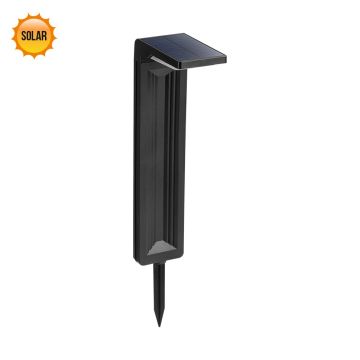 lampa solarna KEYO 65284 1x6W/LED 200lm IP44 od Prezent