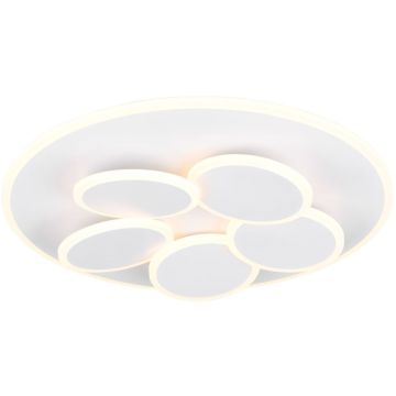 Lampa sufitowa MANDALA 653210631 2700-6500k 1x35w/led 4200lm ip20 od Trio
