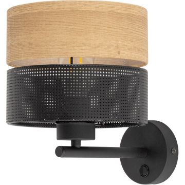 Kinkiet Nicol 6539 1x15W/e27 IP20 od TK Lighting