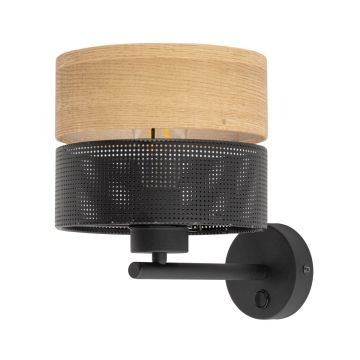 Kinkiet Nicol 6539 1x15W/e27 IP20 od TK Lighting