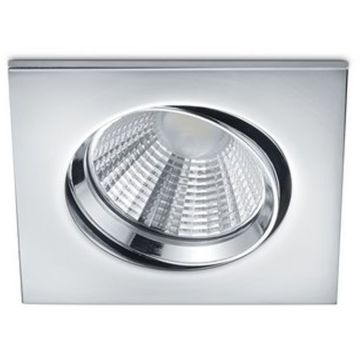 Downlight wpuszczany PAMIR 650410106 3000k 1x5.5w/led 345lm ip23 od Trio