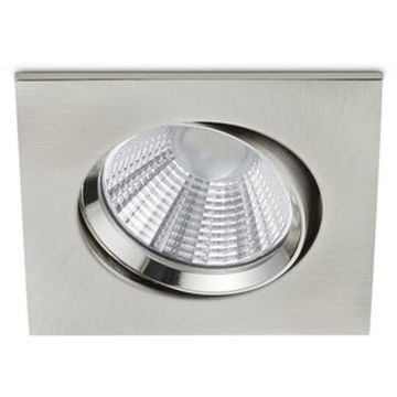 Downlight wpuszczany PAMIR 650410107 3000k 1x5.5w/led 345lm ip23 od Trio