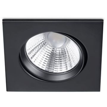 Downlight wpuszczany PAMIR 650410132 3000k 1x5.5w/led 345lm ip23 od Trio