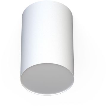 Downlight natynkowy POINT PLEXI L 6528 1x20W/E27 IP20 od Nowodvorski
