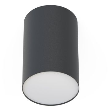 Downlight natynkowy POINT PLEXI L 6530 1x20W/E27 IP20 od Nowodvorski