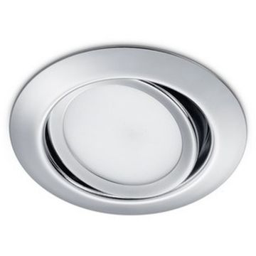 Downlight wpuszczany RILA 650310106 3000k 1x5w/led 370lm ip20 od Trio