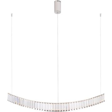 Lampa wisząca SAPHIR P0392 3000k 1x13w/led 1300lm ip20 od Maxlight