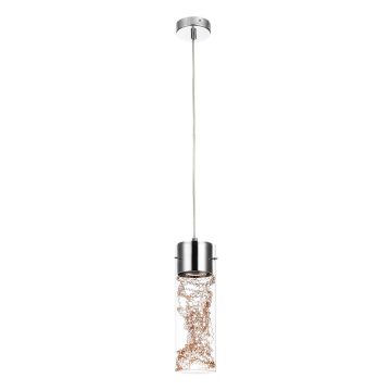 Lampa wisząca TESSA 65007 1x50W/GU10 IP20 od Prezent
