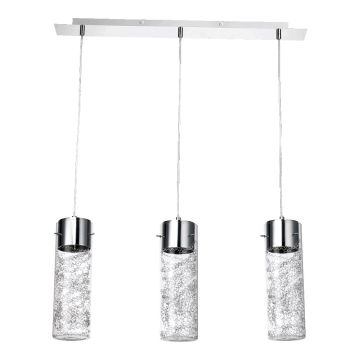 Lampa wisząca TESSA 65008 3x50W/GU10 IP20 od Prezent