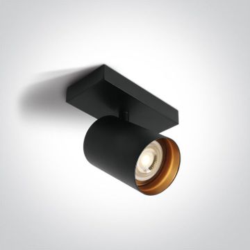 Spot The Retro 65105N/B 1x10W/GU10 IP20 od One Light