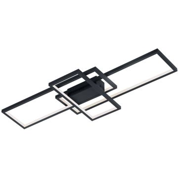 Lampa sufitowa THIAGO 652610342 3000-6000k 1x36w/led 3000lm ip20 od Trio
