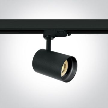 Reflektor szynowy Track Lights 65105NT/B/B 1x10W/GU10 IP20 od One Light