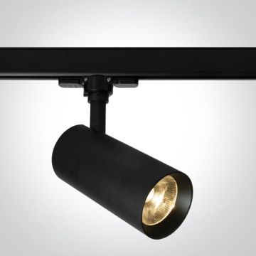 Reflektor szynowy Track Lights 65642BT/B/W 3000K 1x20W/LED 1800lm IP20 od One Light