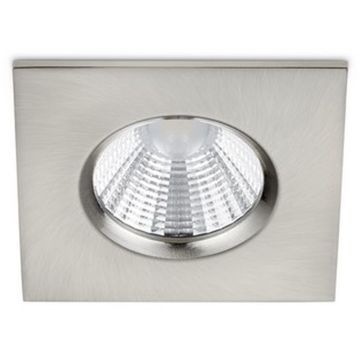 Downlight wpuszczany ZAGROS 650610107 3000k 1x5.5w/led 345lm ip65 od Trio