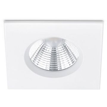 Downlight wpuszczany ZAGROS 650610131 3000k 1x5.5w/led 345lm ip65 od Trio