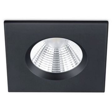 Downlight wpuszczany ZAGROS 650610132 3000k 1x5.5w/led 345lm ip65 od Trio