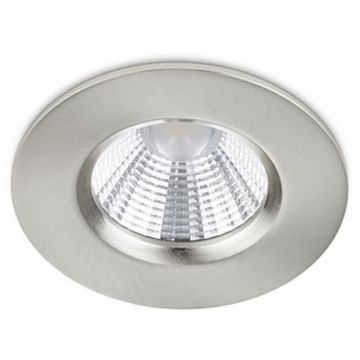 Downlight wpuszczany ZAGROS 650710107 3000k 1x5.5w/led 345lm ip65 od Trio