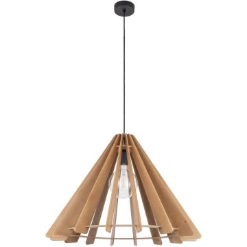 Lampa wisząca ERIS 6611 1x15W/E27 IP20 od TK Lighting