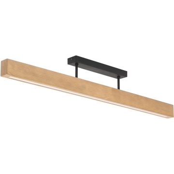 Lampa sufitowa TEO 6619 2200K – 3200K 1x36W/LED IP20 od TK Lighting