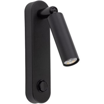 Kinkiet ENZO 6621 1x6W/G9 IP20 od TK Lighting