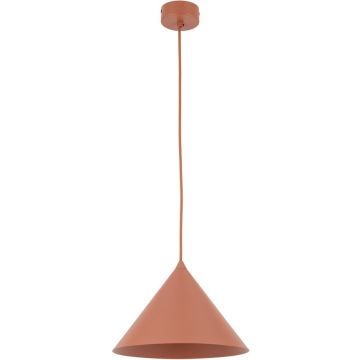 Lampa wisząca CONO 6632 1x15W/E27 IP20 od TK Lighting