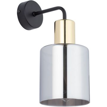 Kinkiet Sierra Gold 6660 1x15W/e27 IP20 od TK Lighting