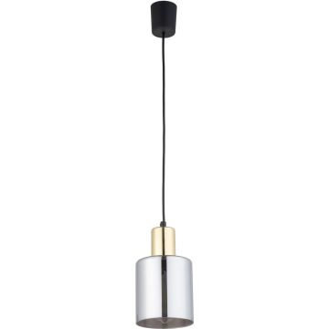 Lampa wisząca Sierra Gold 6661 1x15W/e27 IP20 od TK Lighting