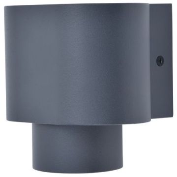 Kinkiet CYPRES 6604001118 1x7w/gu10 ip44 od Lutec