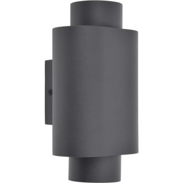 Kinkiet CYPRES 6604002118 2x7w/gu10 ip44 od Lutec