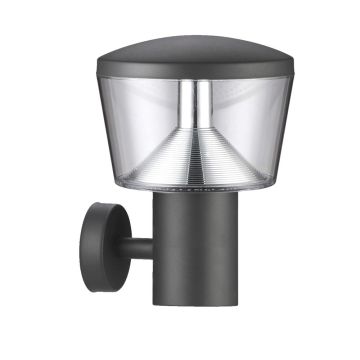 Kinkiet DUBLIN 66004 1x11W/LED 900lm IP44 od Prezent
