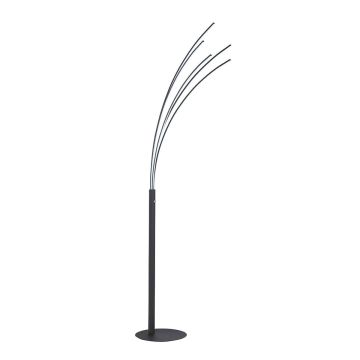 Lampa podłogowa Ellmau 40439 2700K 1x33W/LED 4100 lm IP20 od Fischer&Honsel