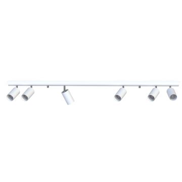 Spot EYE SPOT VI 6607 6x10W only LED/GU10 IP20 od Nowodvorski