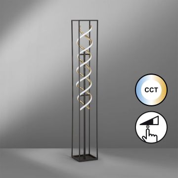 Lampa podłogowa Gian 40495 2700K 1x34W/LED 4200 lm IP20 od Fischer&Honsel