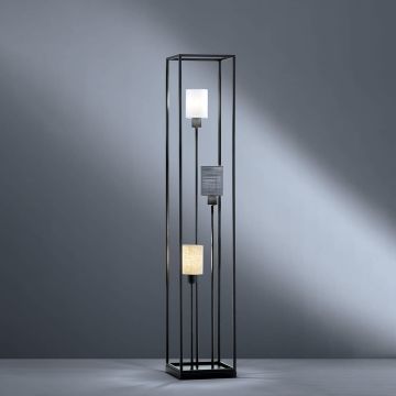Lampa podłogowa Isko 40430 3x10W/E14 IP20 od Fischer&Honsel