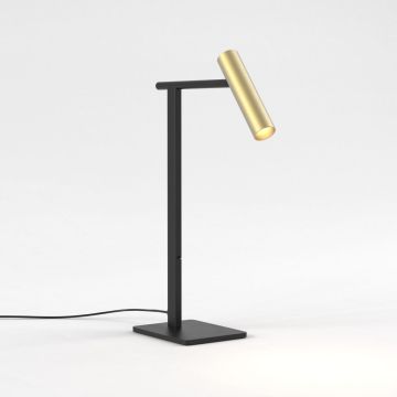 Lampa stołowa Leda 1457002 1x4W/LED|GU10 IP20 od Astro Lighting