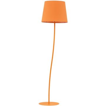 Lampa podłogowa NICOLA 6644 1x15W/E27 IP20 od TK Lighting