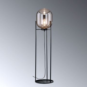 Lampa podłogowa Regi 40424 1x40W/E27 IP20 od Fischer&Honsel