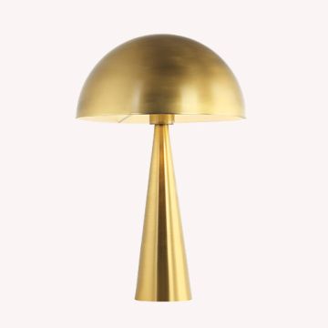 Lampa stołowa TABLE LAMP 20211 1x25W/E27 IP20 od Zambelis