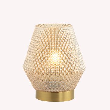Lampa stołowa TABLE LAMP 20251 1x25W/E27 IP20 od Zambelis