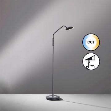 Lampa podłogowa Tallri 40485 2700K 1x7.5W/LED 880 lm IP20 od Fischer&Honsel