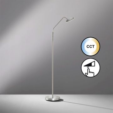 Lampa podłogowa Tallri 40486 2700K 1x7.5W/LED 880 lm IP20 od Fischer&Honsel