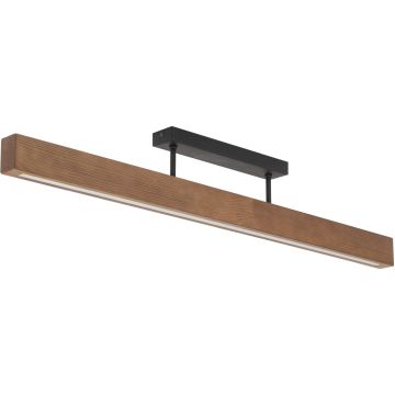 Lampa sufitowa TEO 6614 2200K – 3200K 1x36W/LED IP20 od TK Lighting