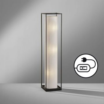 Lampa podłogowa Thor 40456 3x25W/E14 IP20 od Fischer&Honsel