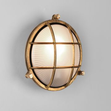 Kinkiet Thurso 1376005 1x12W/E27 IP44 od Astro Lighting