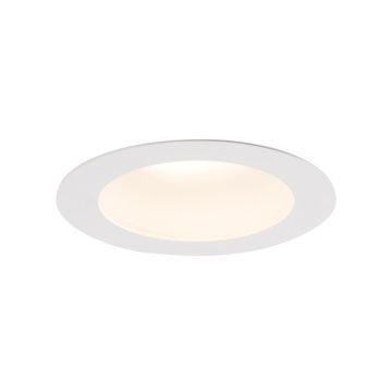 Downlight wpuszczany Tottori 8580 4000K 1x10W/LED 1219lm IP44 od Shilo