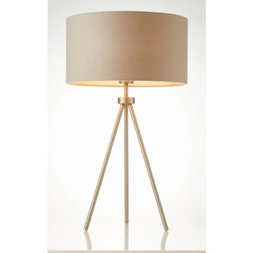 Lampka stołowa TRI 66986 1x40W/E27 od Endon
