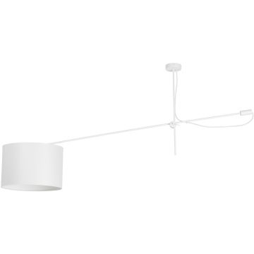Lampa sufitowa VIPER I 6640 1x60W/E27 IP20 od Nowodvorski