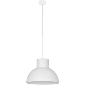 Lampa wisząca WORKS I 6612 1x60W/E27 IP20 od Nowodvorski