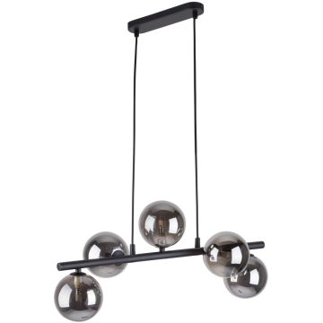 Lampa wisząca ESTERA 6707 5x6W/G9 od TK-Lighting