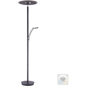 Lampa podłogowa ARTUR 673-13 2700-5000k 1x54W/LED 5770lm ip20 od Paul Neuhaus